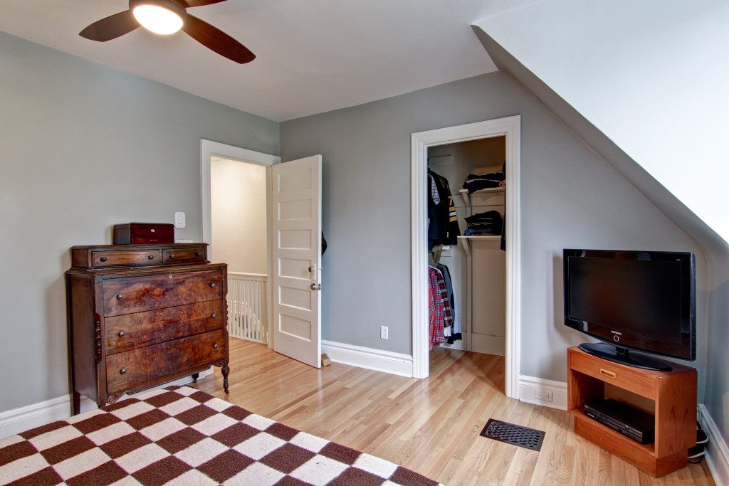 renovated seaton village house