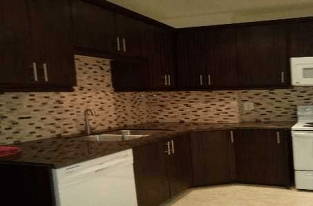 sold home in riverdale