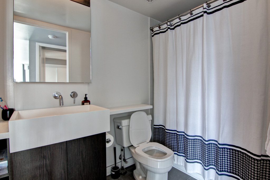 toronto boutique condo