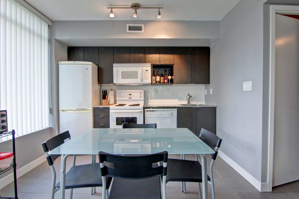 toronto boutique condo for first-time buyers