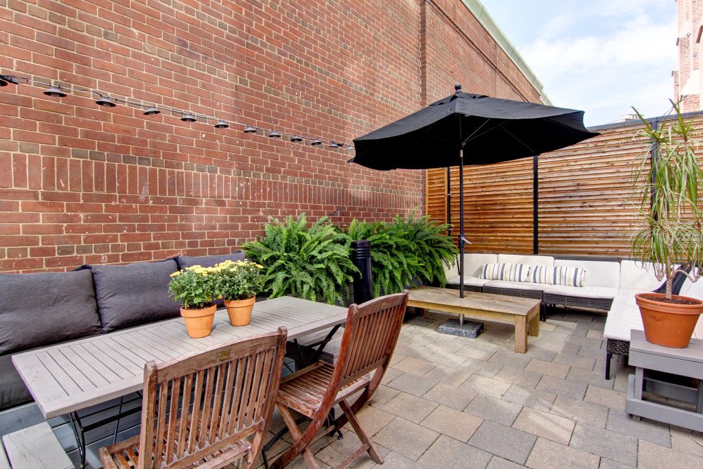 vintage loft for sale
