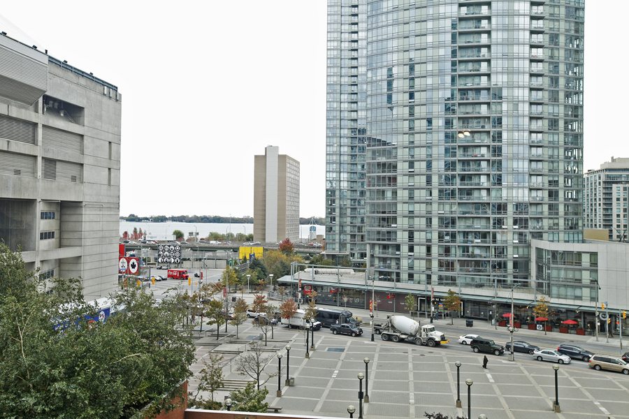 2 bedroom + den for sale in optima condos