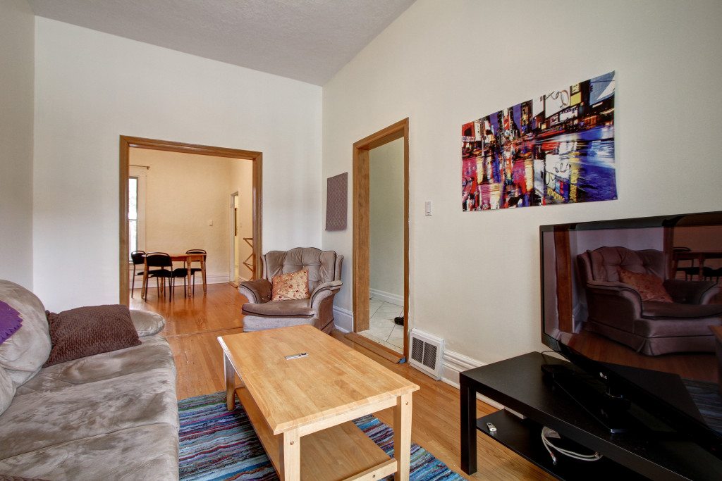 annex home