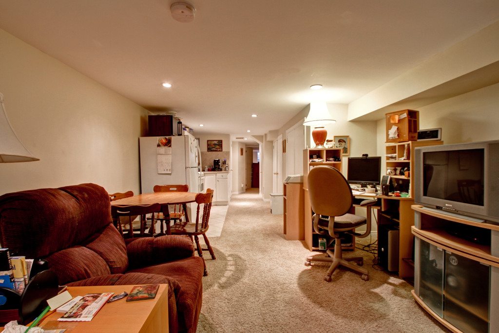 toronto home