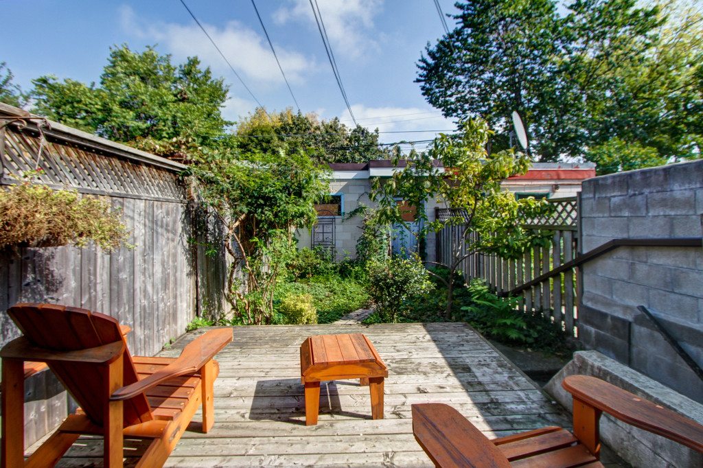 toronto house
