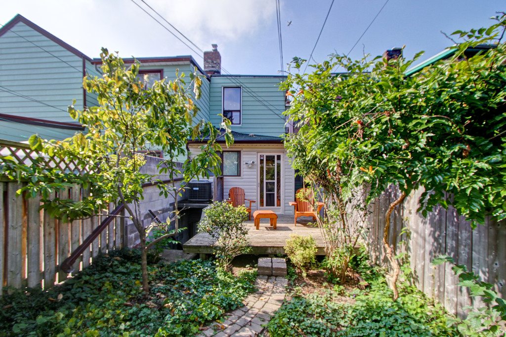 turnkey house for sale