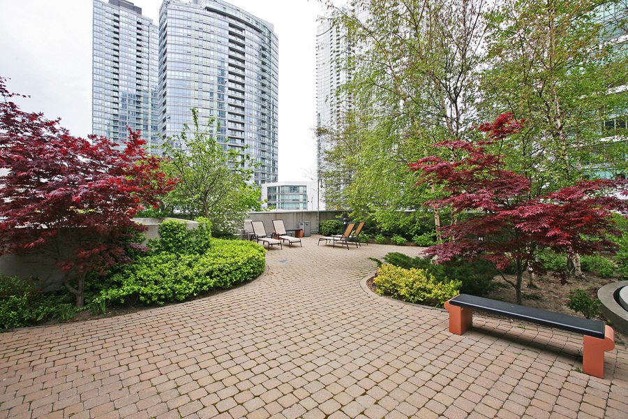 two bedroom with den for sale in optima condos