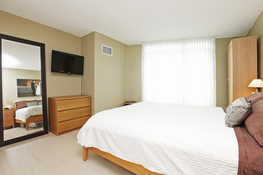 two bedroom with den navy wharf condo