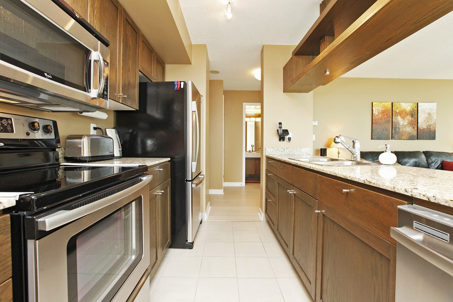waterfront two bedroom for sale