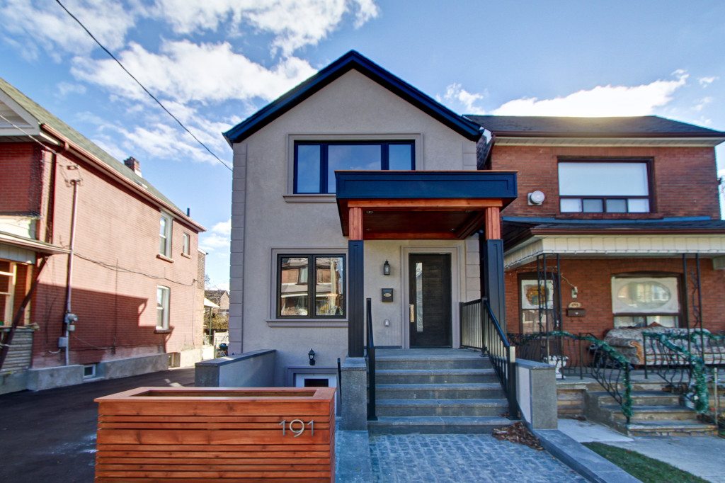 191 Rosemount