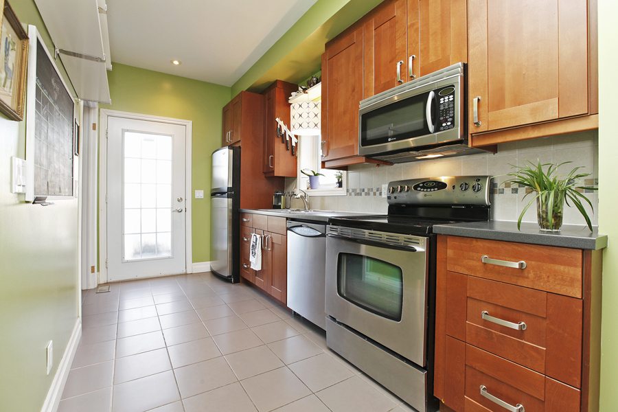 847 Lansdowne Kitchen
