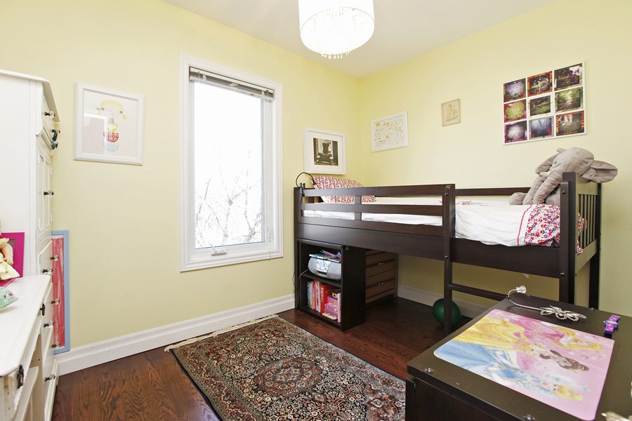 Bloordale Home