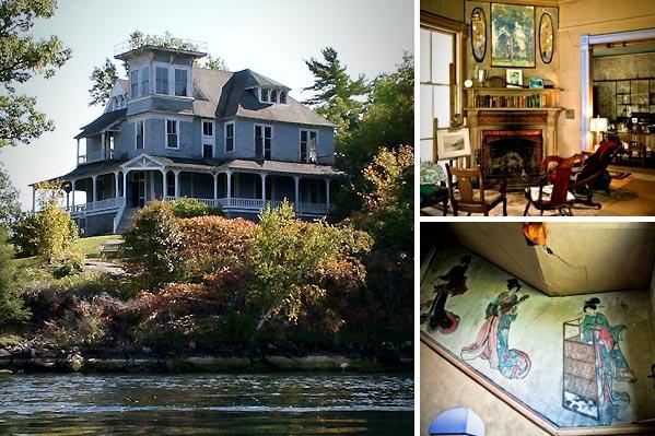 Comfort Island House - $1,495,000