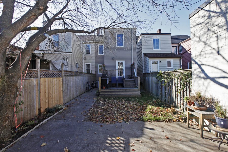 Exterior Back 6