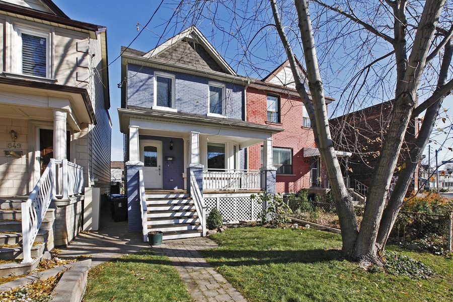 Exterior Front 1