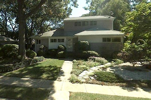 Joel Rifkin's House - $300,000