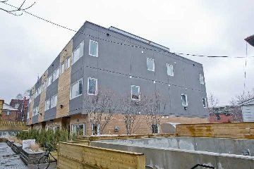 modern toronto townhouse for sale