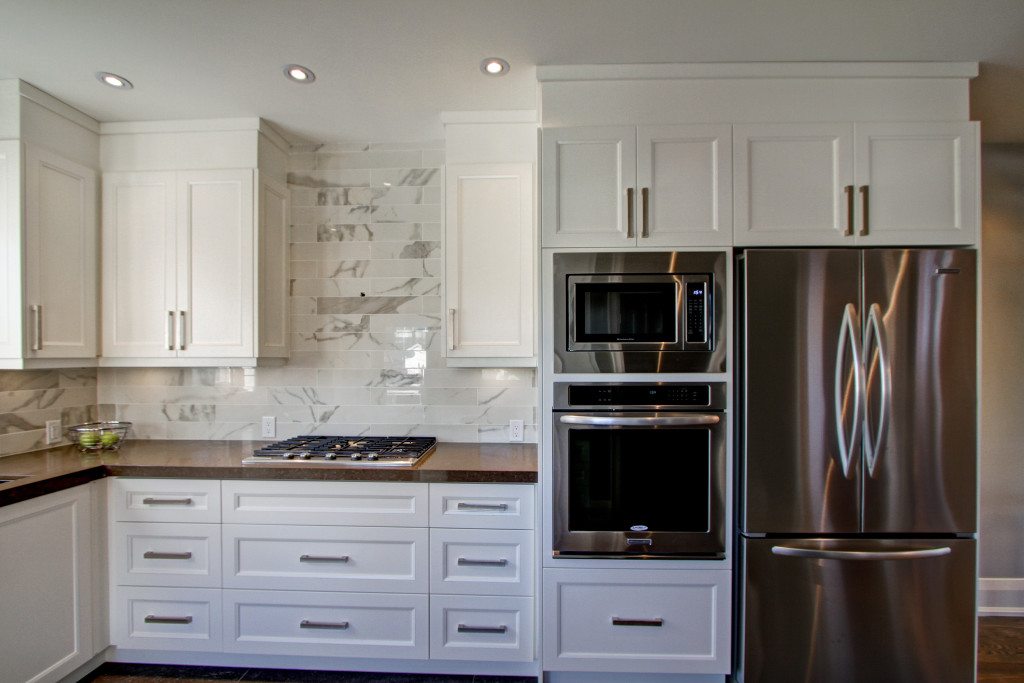 renovated house for sale
