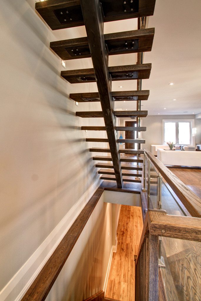 renovated house in corso italia