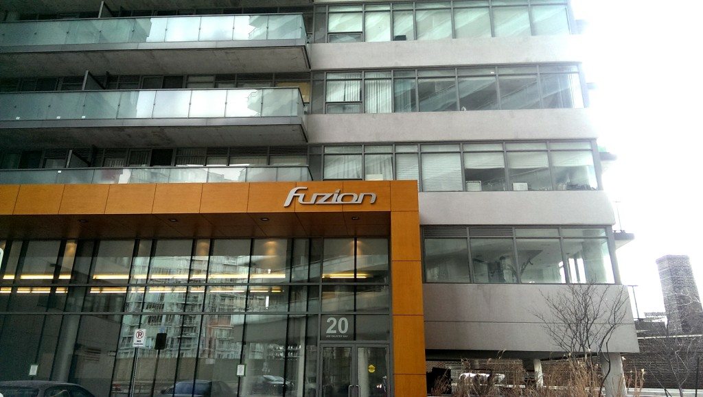 20 Joe Shuster Way