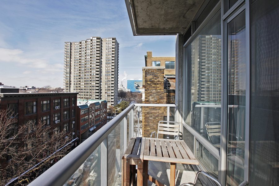 Balcony 2