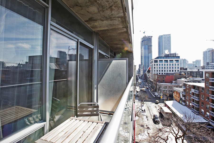 Balcony 3