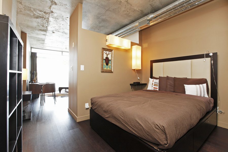 Bedroom 1