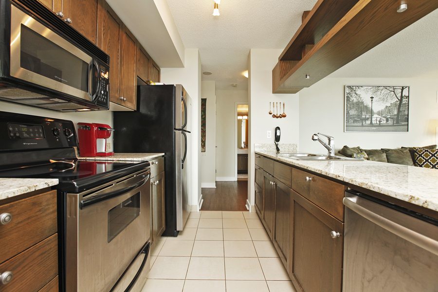Cityplace for Sale