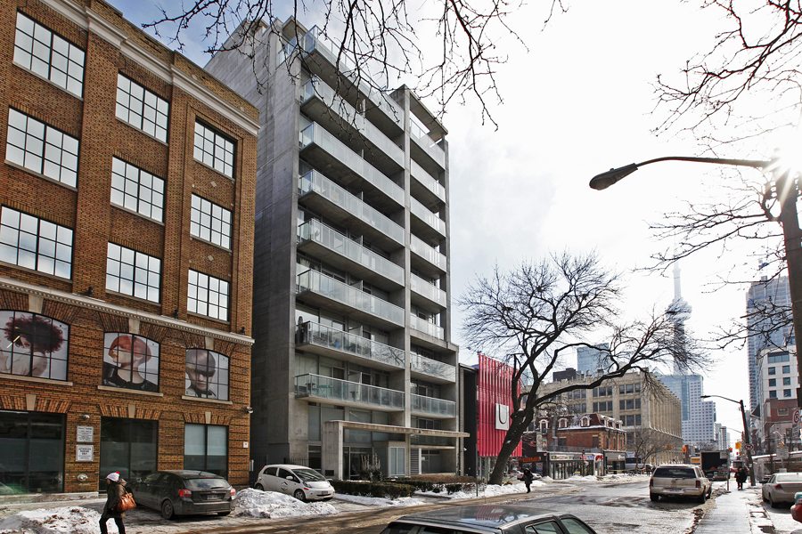Exterior 1