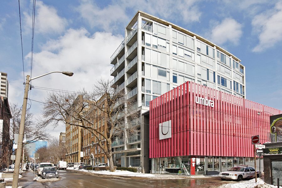 Exterior 4