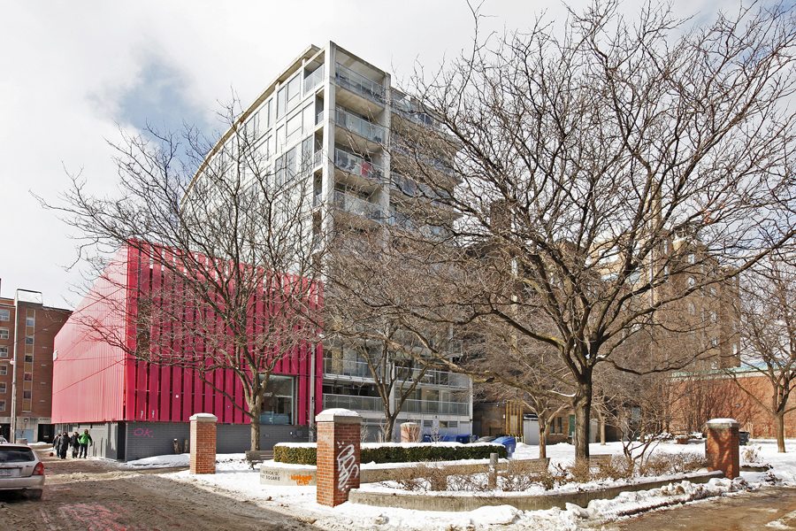 Exterior 5