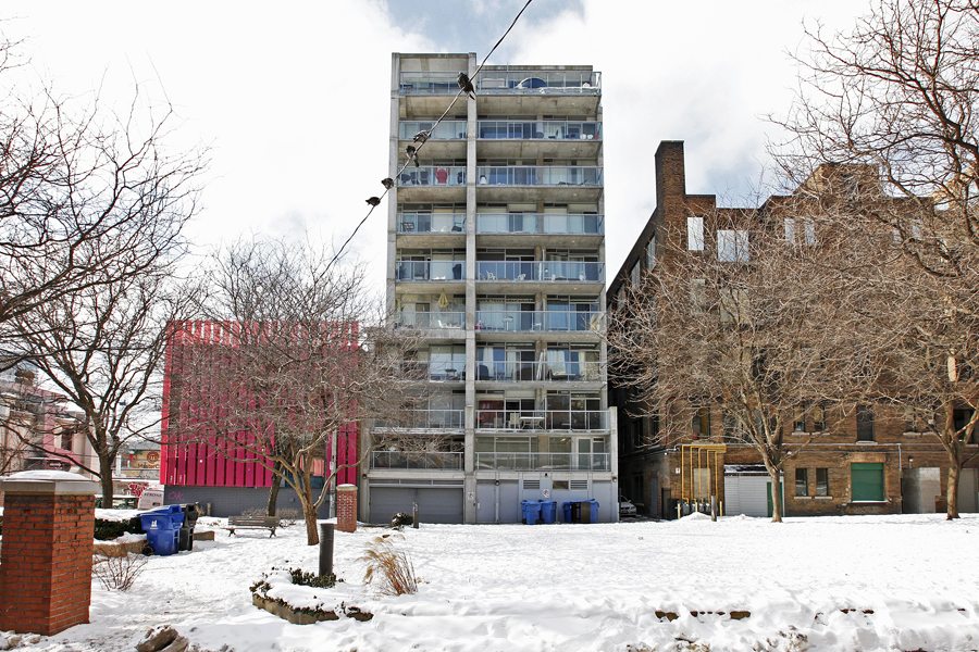 Exterior 6