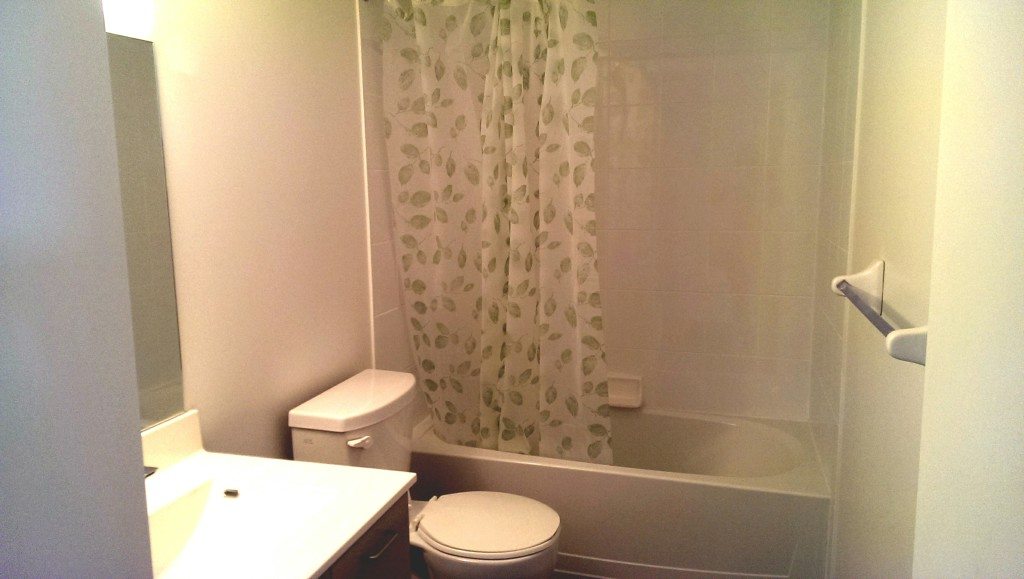 Fuzion Condo
