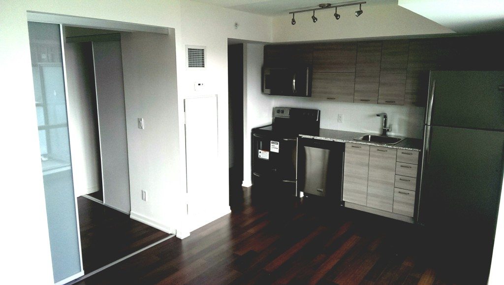 Fuzion Condos