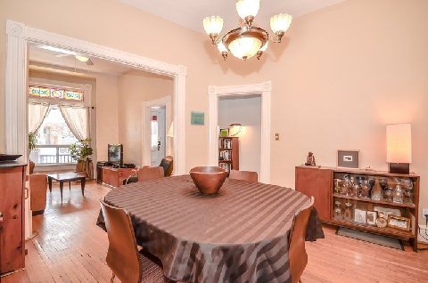 Indian Grove Home