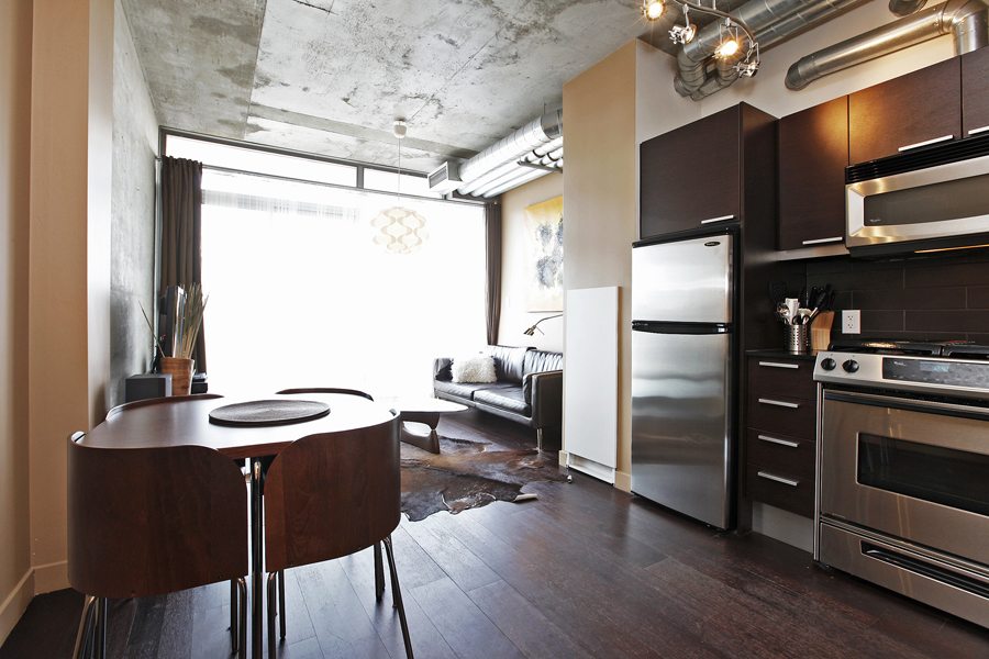 Kitchen 1