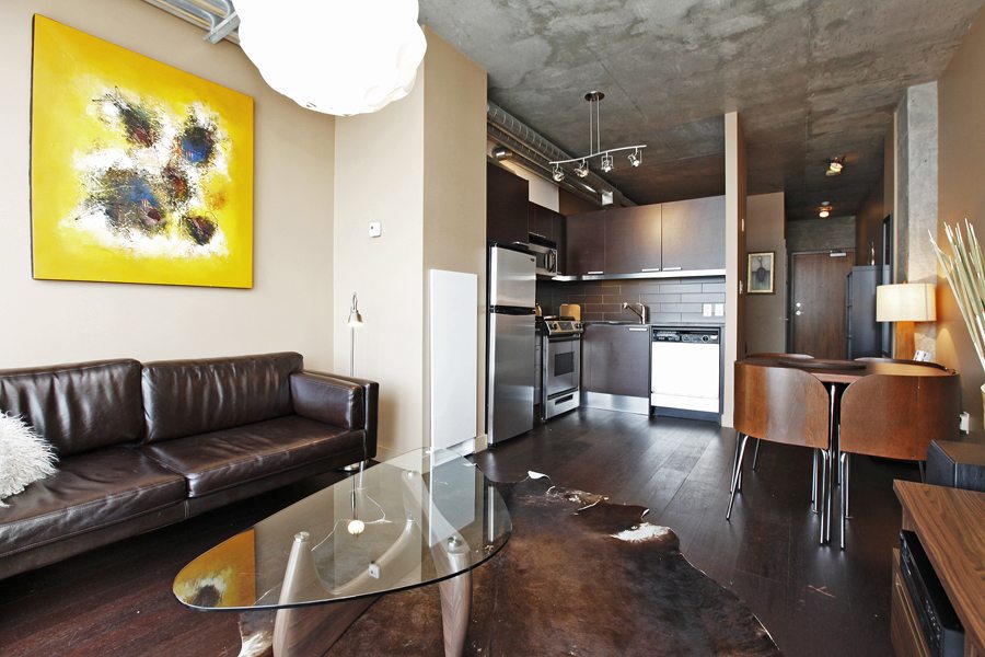 Living Room 6
