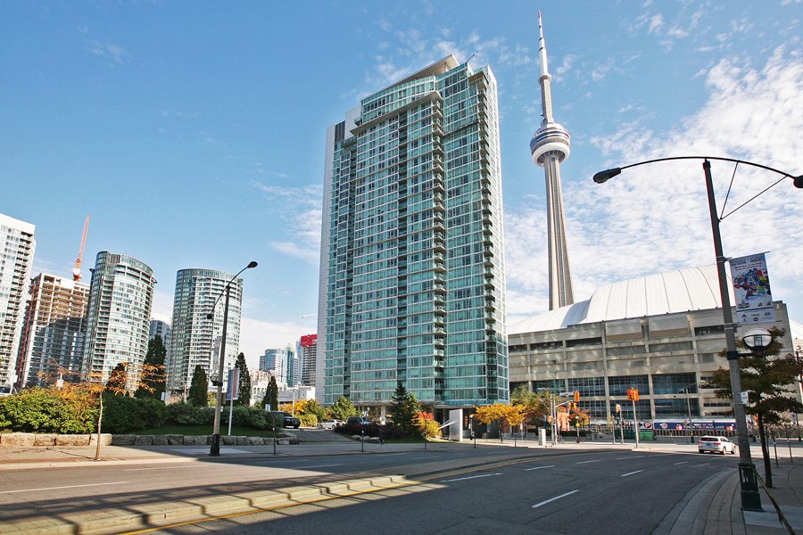 Optima Condo