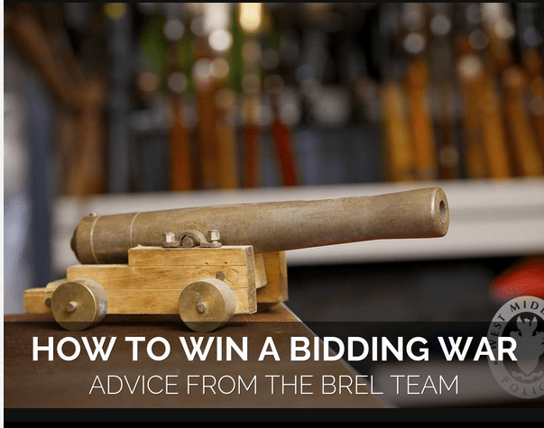 bidding wars in toronto