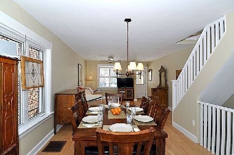 Upper Beach Sold