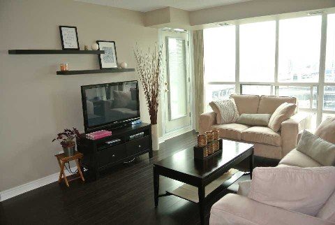 51 Lower Simcoe 1609 - Condo Lease at the foot of CN Tower