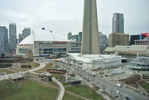 51 Lower Simcoe 1609 - Condo Lease at the foot of CN Tower (7)