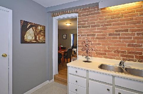 Bellhaven Duplex Upper Beach