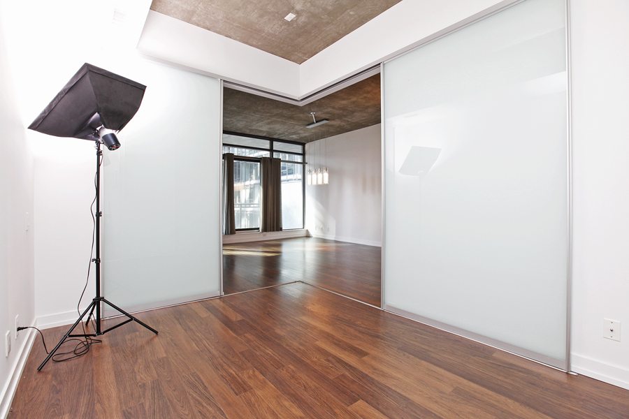 Fashion District Loft