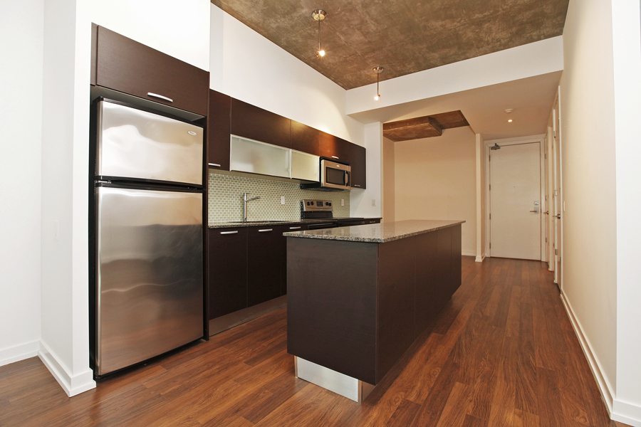 Fashion District Lofts at 1 0 Morrison