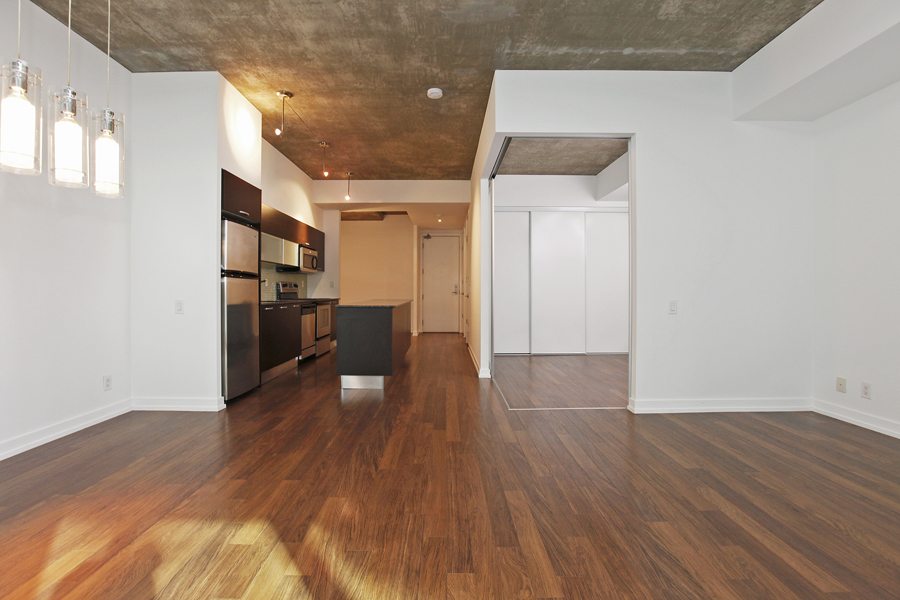 Fashion District Lofts for Sale
