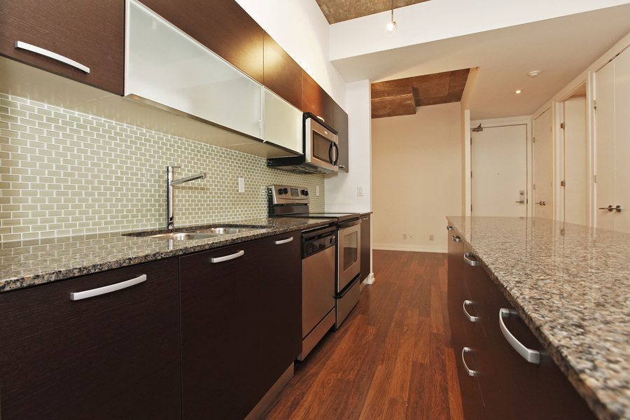 Fashion Distrit Loft