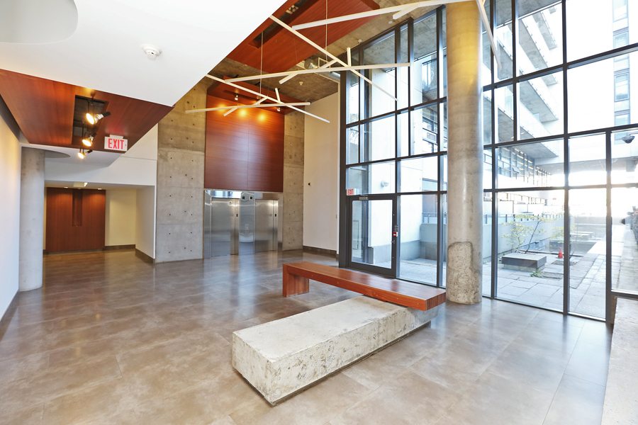 Lobby 10 Morrison