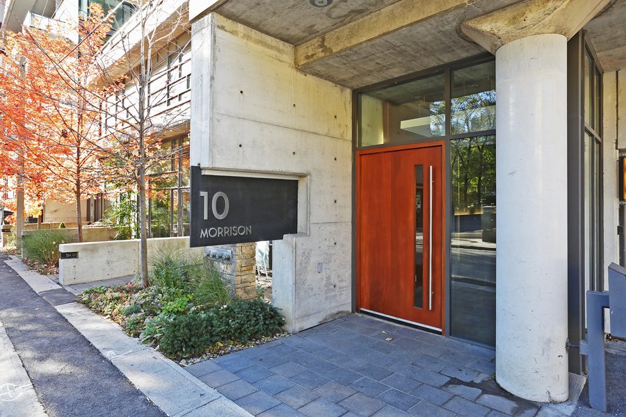 Loft at Fashion Distrit Lofts
