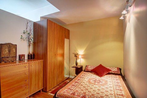 Loft at Mozo